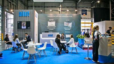 Przyszłość branży logistycznej pod znakiem robotyzacji i automatyzacji