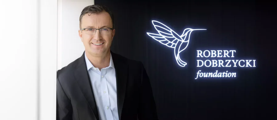 Nowa fundacja na mapie polskiej filantropii