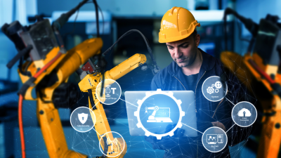 Sztuczna inteligencja w nowoczesnej produkcji: inteligentne planowanie zadań produkcyjnych