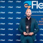 Adam Baszyński, Enterprise & Scalabales Partners Sales Manager EER, Bridgestone Mobility Solutions, Webfleet