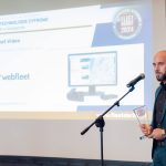 Adam Baszyński, Enterprise & Scalabales Partners Sales Manager EER, Bridgestone Mobility Solutions, Webfleet