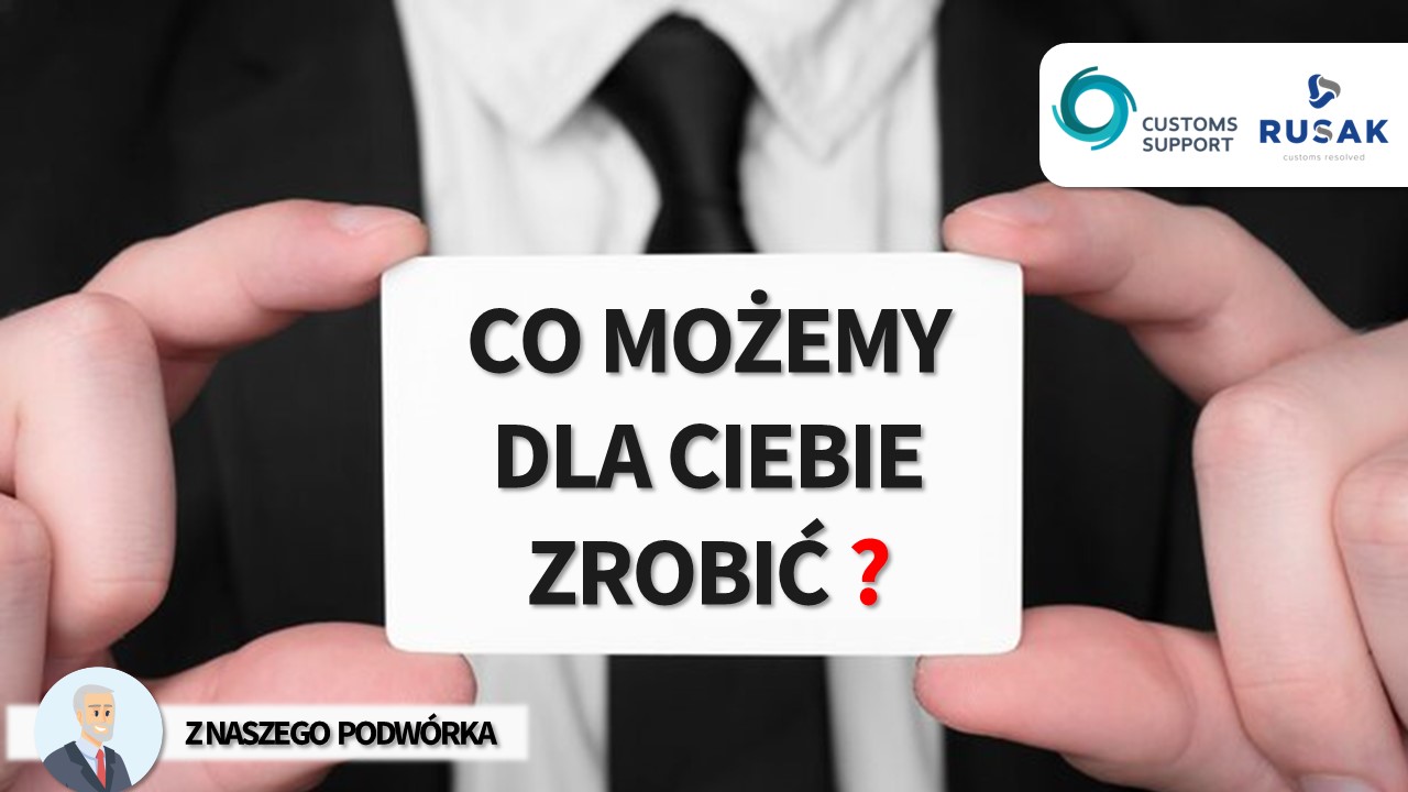 Odkręcanie zakręconego, czyli co możemy dla Ciebie zrobić?