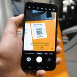 Zgłoszenia serwisowe kodem QR