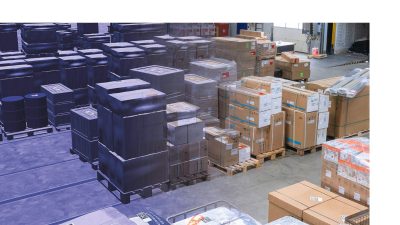Jak wykorzystać potencjał AI dla logistyki w branży chemicznej