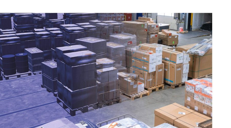 Jak wykorzystać potencjał AI dla logistyki w branży chemicznej