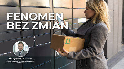 Fenomen bez zmian