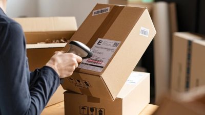 Kompletacja towarów i zamówień jako przewaga konkurencyjna w logistyce