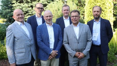 Polska Grupa Motoryzacyjna wybrała nowy zarząd
