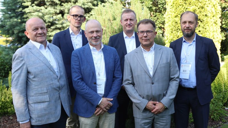 Polska Grupa Motoryzacyjna wybrała nowy zarząd
