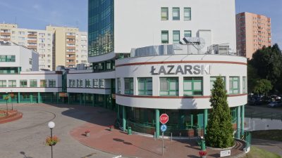 Hillwood Polska nawiązuje partnerstwo z Uczelnią Łazarskiego
