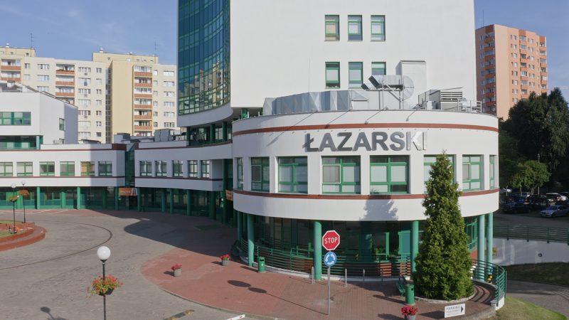 Hillwood Polska nawiązuje partnerstwo z Uczelnią Łazarskiego