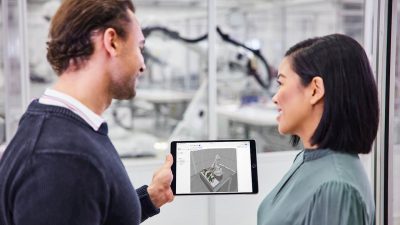 78 proc. polskich firm ma niski poziom zaawansowania technologicznego
