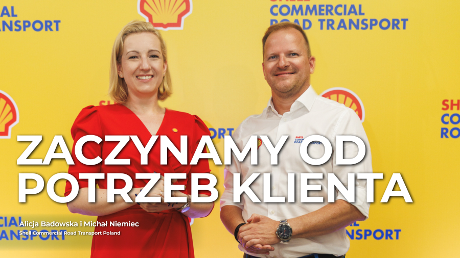 Zaczynamy od potrzeb klienta