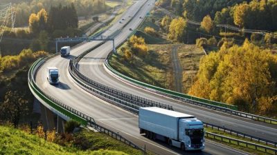 Czy nowe regulacje wyeliminują problemy w polskiego transportu?