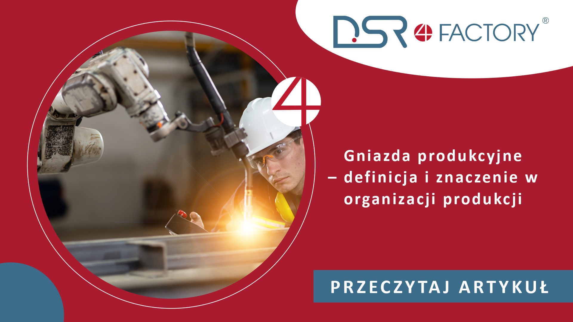 Gniazda produkcyjne – definicja i znaczenie w organizacji produkcji