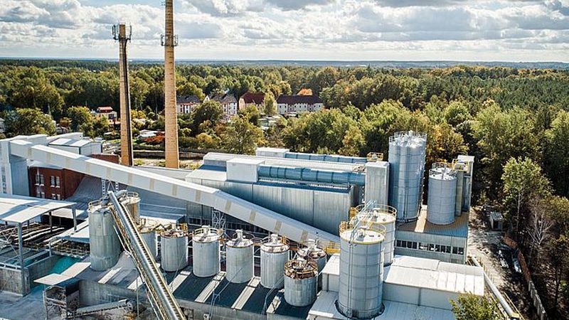 Branża chemiczna w Europie na zakręcie