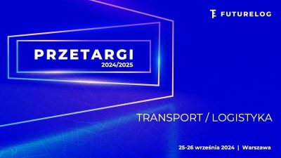 Ostatnie wolne miejsca dla nadawców transportu w sesji Przetargi Transport & Logistyka