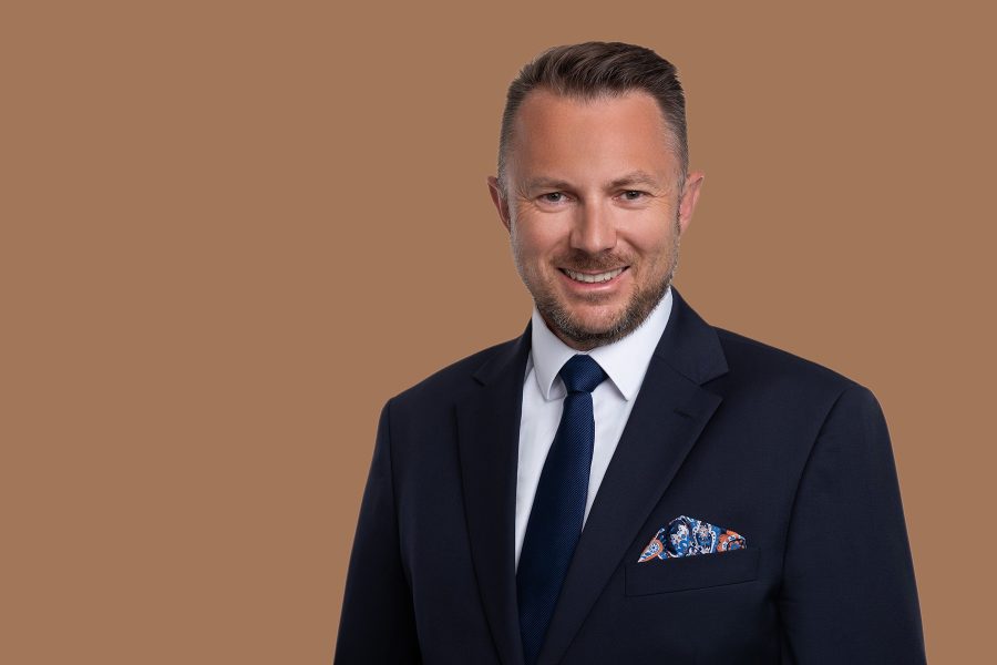 Nowe projekty i dyrektorzy zarządzający GARBE w Polsce