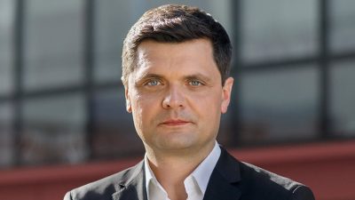 Inżynierowie jutra: 20 lat PSI Polska