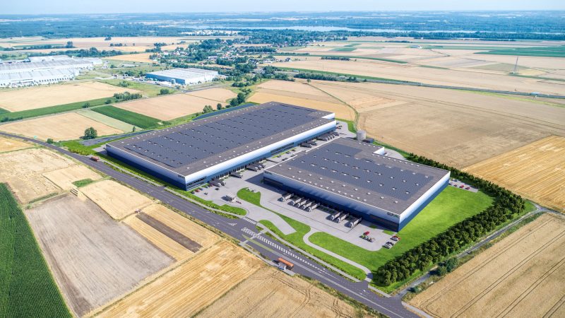 Polski rynek magazynowy w stanie dojrzałości