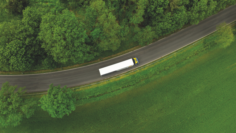 Geopolityka jako nowa stała w planowaniu łańcuchów dostaw