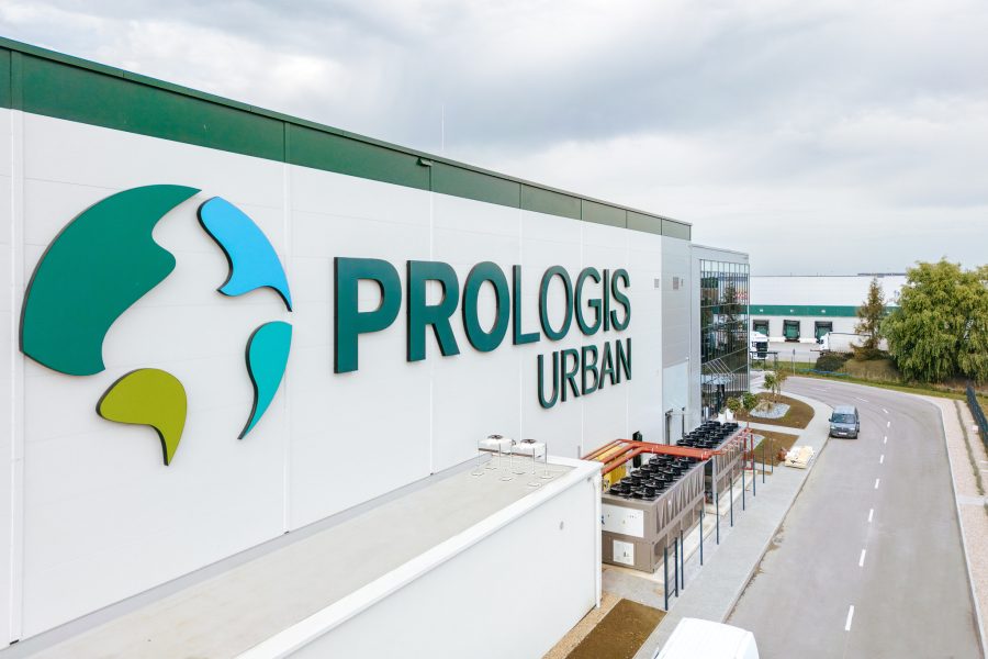 Prologis podsumowuje 2024 rok