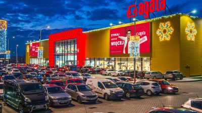 Agata S.A. wybiera Consafe Logistics jako dostawcę WMS