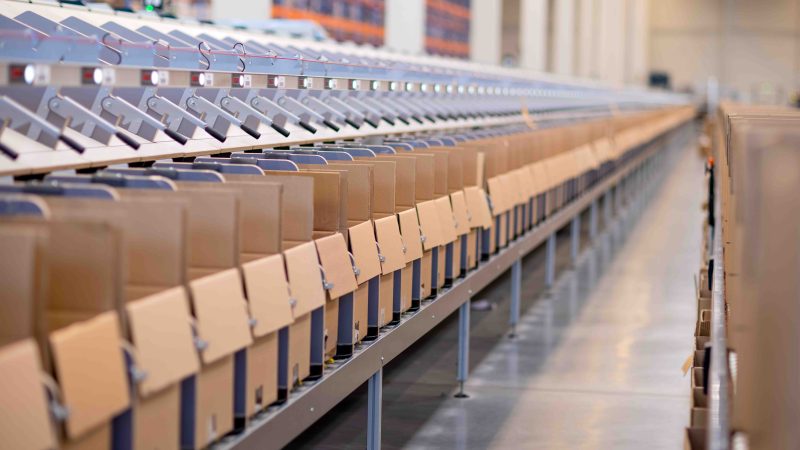 LPP Logistics rozbudowało Centrum Dystrybucyjne w Rumunii