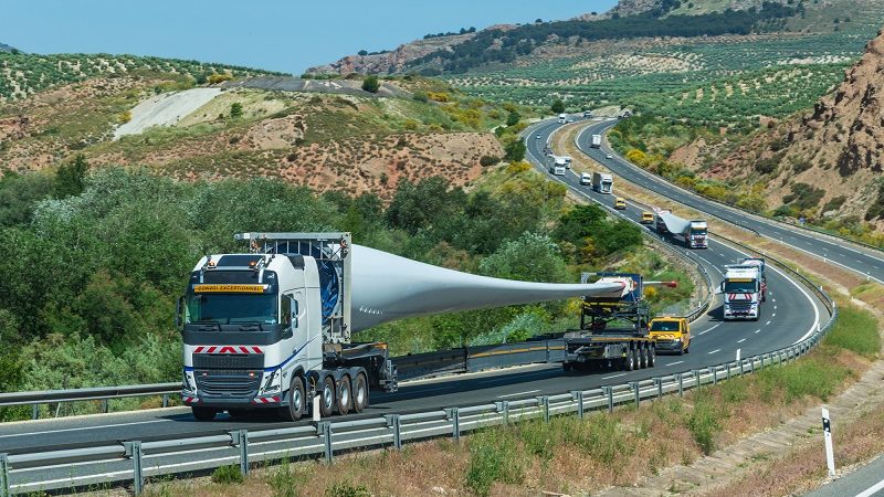 Transport ponadgabarytowy – czy czas na zmianę norm?