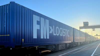 FM Logistic intensyfikuje działania na rzecz zrównoważonego transportu