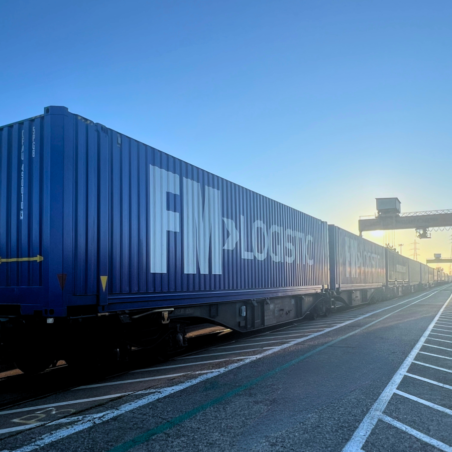 FM Logistic intensyfikuje działania na rzecz zrównoważonego transportu