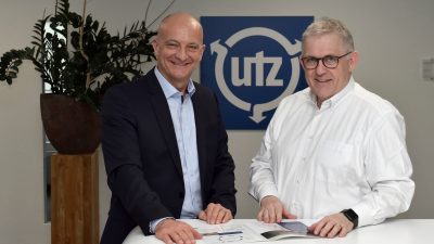 Zmiana w zarządzie operacyjnym w Grupie Utz