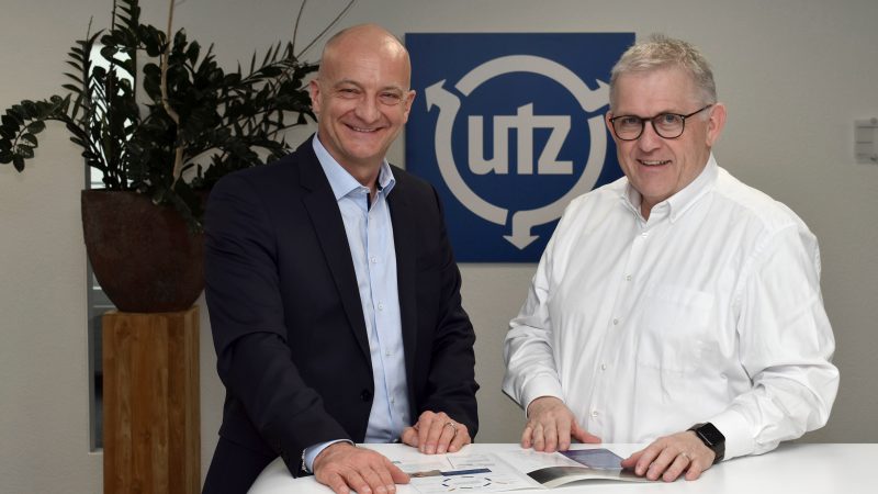 Zmiana w zarządzie operacyjnym w Grupie Utz