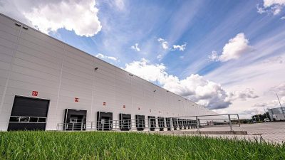 CTP Polska nabyło działkę inwestycyjną pod Poznaniem