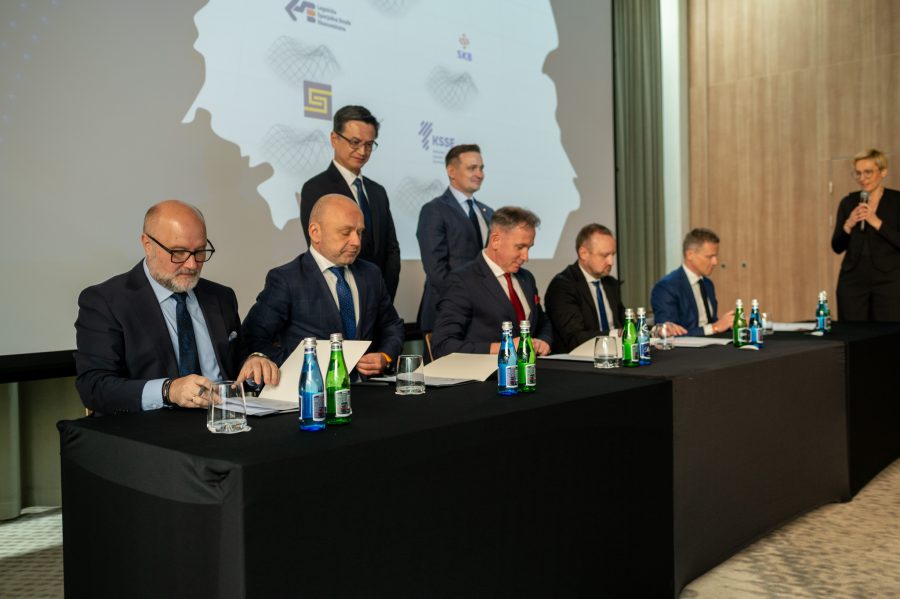Hillwood Polska Współtworzy Most Inwestycyjny Między Polską a Tajwanem