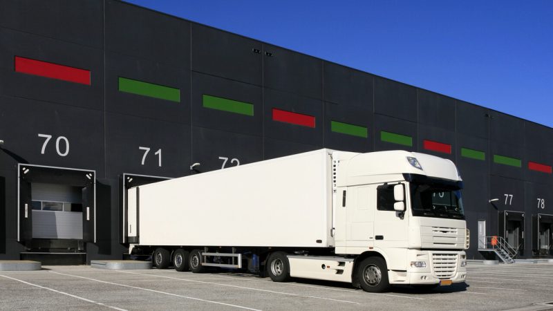 Przeładowany pojazd, a zaniżona waga w CMR – kto za to zapłaci?