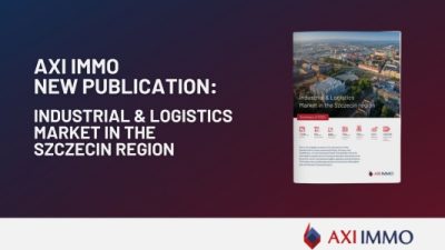 Województwo zachodniopomorskie – hub logistyczny z potencjałem wzrostu