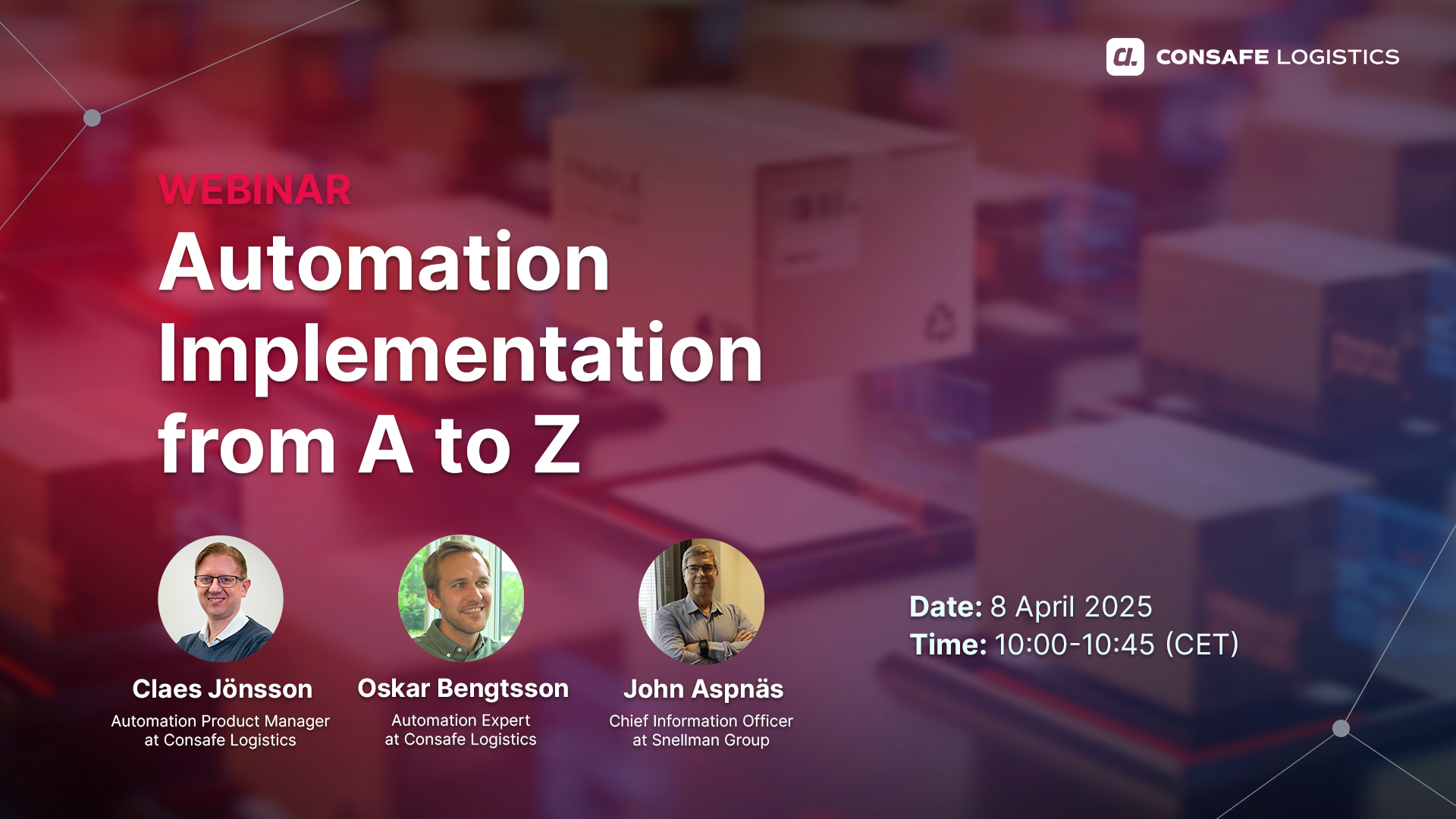 Implementacja Automatyzacji od A to Z