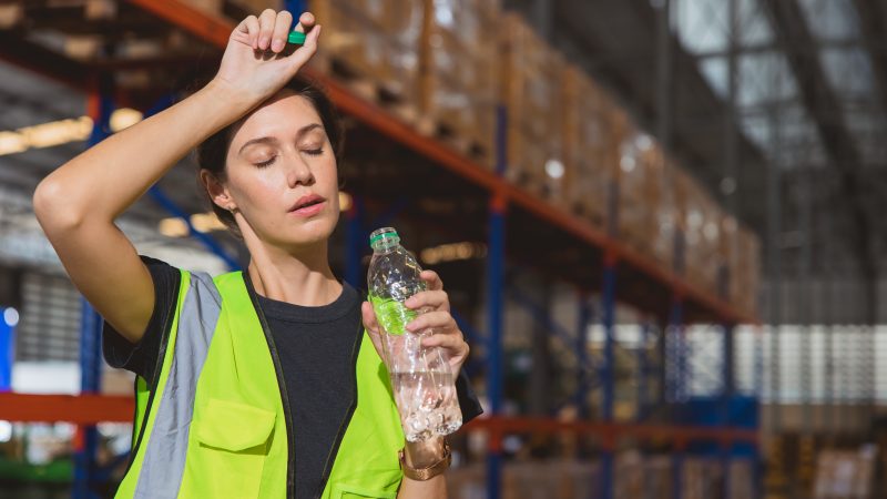 Temperatura pod kontrolą – nowe obowiązki dla pracodawców