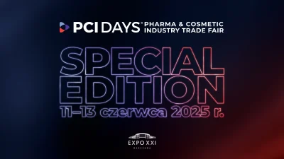Targi PCI Days 2025 – spotkanie branżowych ekspertów