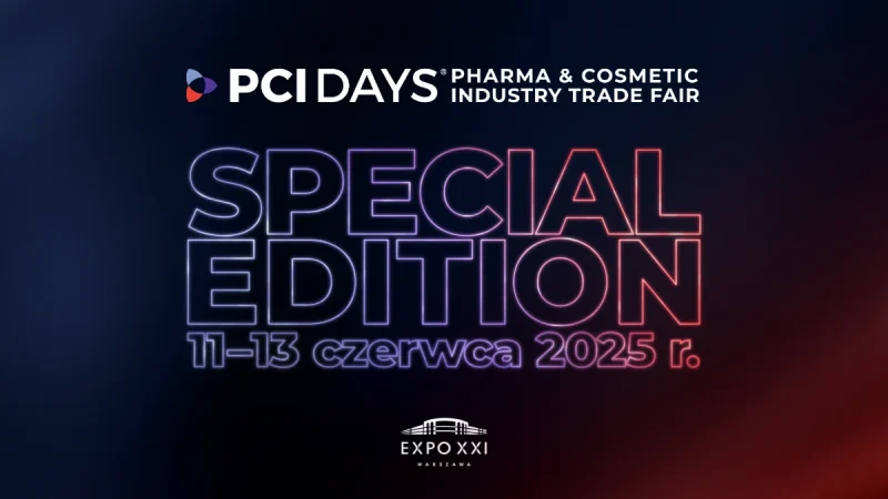 Targi PCI Days 2025 – spotkanie branżowych ekspertów