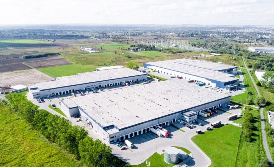 Kolejna wspólna transakcja Hillwood Polska i mBank S.A