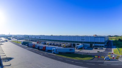 14 lat partnerstwa – DEICHMANN i Prologis przedłużają współpracę