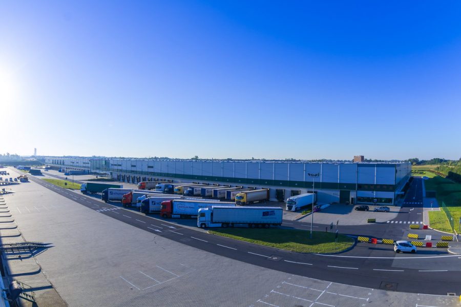 14 lat partnerstwa – DEICHMANN i Prologis przedłużają współpracę