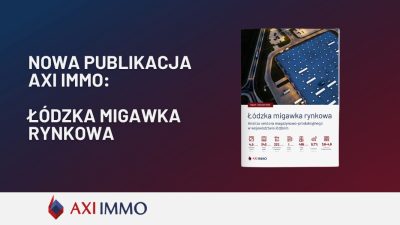 Przedłużenia umów najmu napędziły łódzki rynek magazynowy