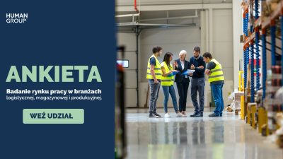 Weź udział w branżowym badaniu rynku pracy
