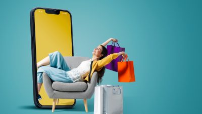 Wzrost logistyki na rynku mody zagrożony wojną celną Chiny-USA