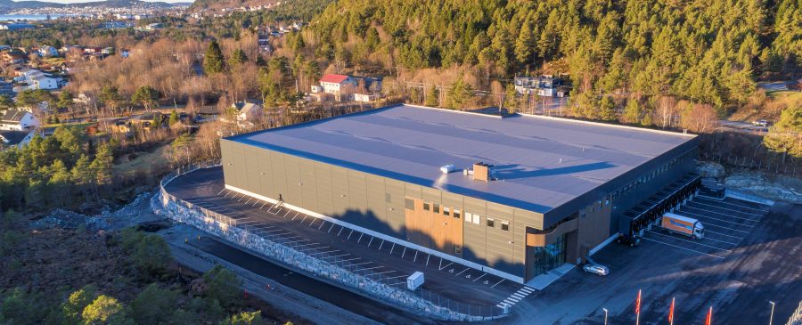 Jak Norengros zwiększył efektywność operacyjną i elastyczność z WMS w modelu SaaS