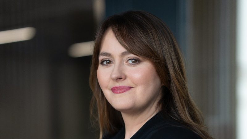 Magda Uler-Kłeczek awansowała na stanowisko CIO w 7R