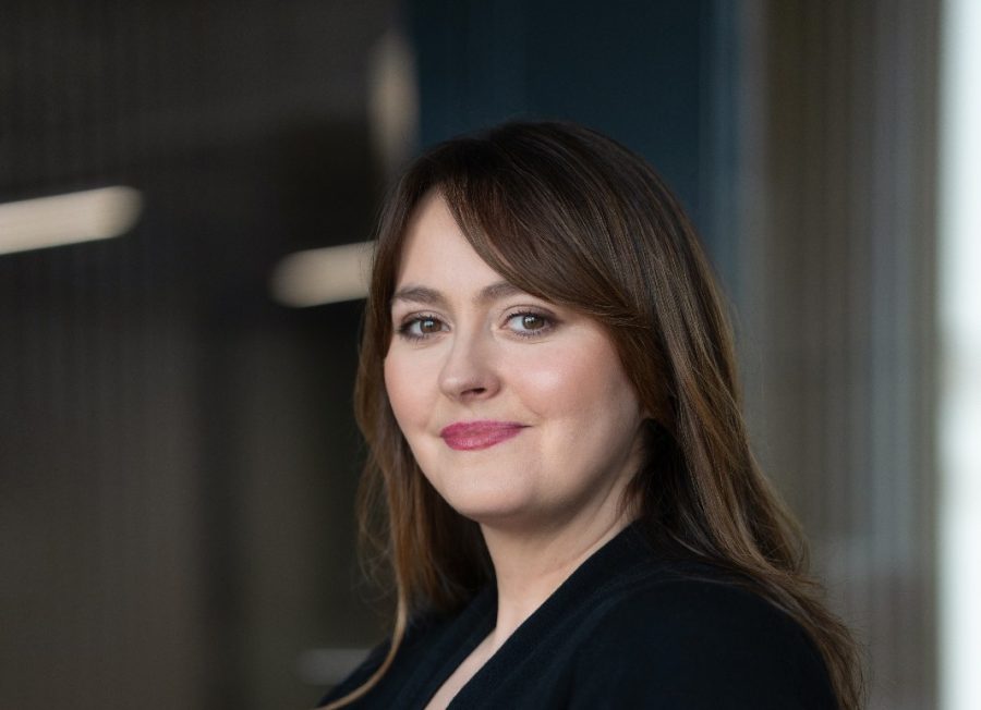 Magda Uler-Kłeczek awansowała na stanowisko CIO w 7R